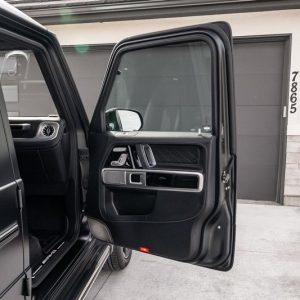 2021 Mercedes-AMG G63