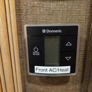 2017 Thor Motor Coach PALAZZO 33 3