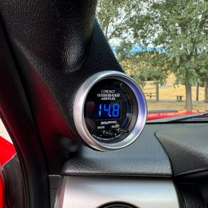 2014 Ford F-150 Shelby Baja Raptor