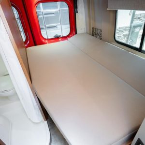 2015 Ram ProMaster 3500 Winnebago Travato