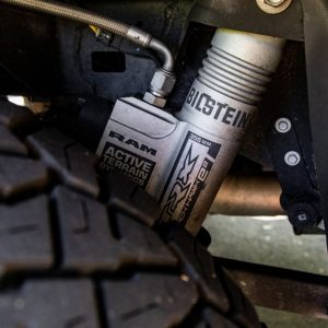 2021 Ram 1500 Hennessey TRX Mammoth 900