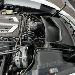 2015 Chevrolet Corvette Z06 Coupe