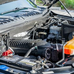 2016 Ford F-150 Hennessey VelociRaptor 650 4×4