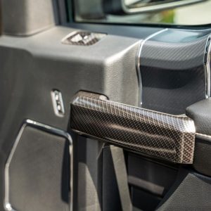 2019 Ford Shelby F-150 4×4