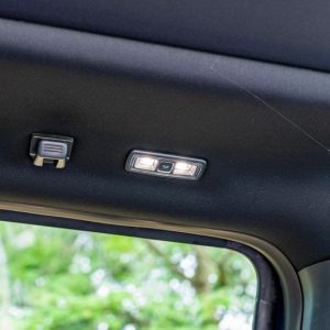 2022 Ford F-150 Lightning Platinum