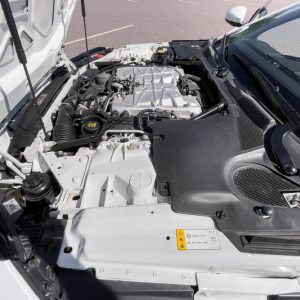 2015 Jaguar F-Type R Coupe