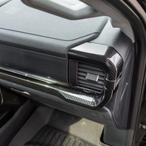 2021 Ford F-150 Shelby Super Snake