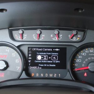 2014 Ford F-150 Shelby Baja Raptor