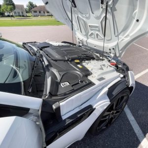 2015 Jaguar F-Type R Coupe