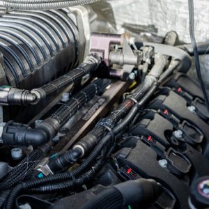 2016 Ford F-150 Hennessey VelociRaptor 650 4×4