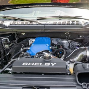 2019 Ford Shelby F-150 4×4