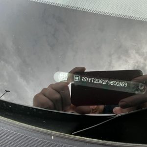 2015 Chevrolet Corvette Z06 Coupe