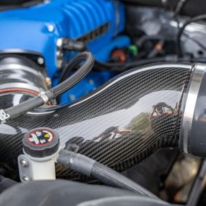 2019 Ford Shelby F-150 4×4