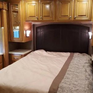 2017 Thor Motor Coach PALAZZO 33 3