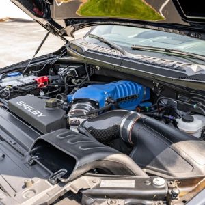 2019 Ford Shelby F-150 4×4