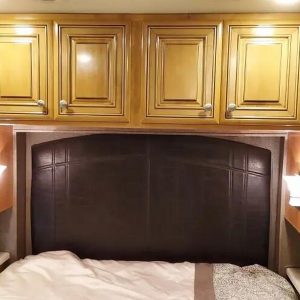 2017 Thor Motor Coach PALAZZO 33 3