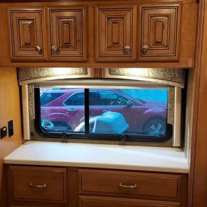 2017 Thor Motor Coach PALAZZO 33 3