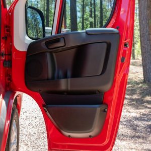 2015 Ram ProMaster 3500 Winnebago Travato