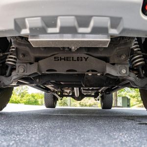 2019 Ford Shelby F-150 4×4