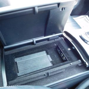 2019 Mercedes-AMG S63 Sedan