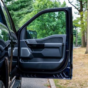 2022 Ford F-150 Lightning Platinum