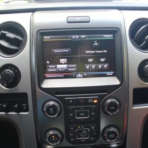 2014 Ford F-150 Shelby Baja Raptor