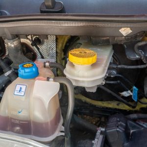 2015 Ram ProMaster 3500 Winnebago Travato