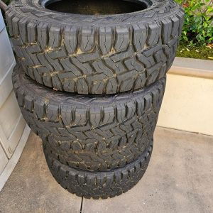 2021 Ram 1500 Hennessey TRX Mammoth 900