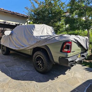 2021 Ram 1500 Hennessey TRX Mammoth 900