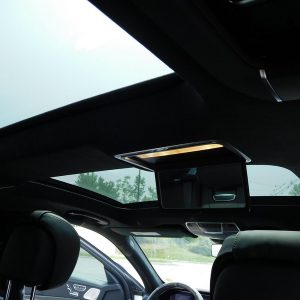 2019 Mercedes-AMG S63 Sedan