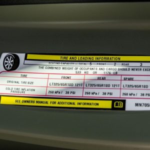 2021 Ram 1500 Hennessey TRX Mammoth 900