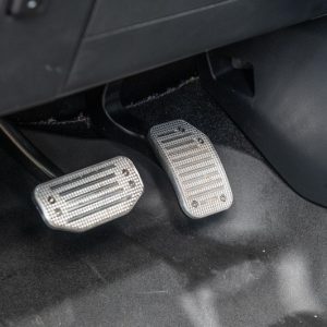 2021 Ford F-150 Shelby Super Snake