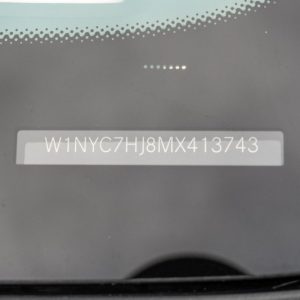 2021 Mercedes-AMG G63