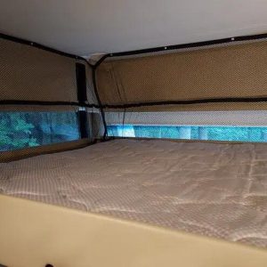 2017 Thor Motor Coach PALAZZO 33 3