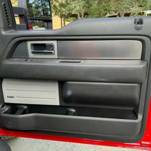 2014 Ford F-150 Shelby Baja Raptor