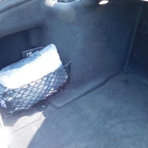 2019 Mercedes-AMG S63 Sedan