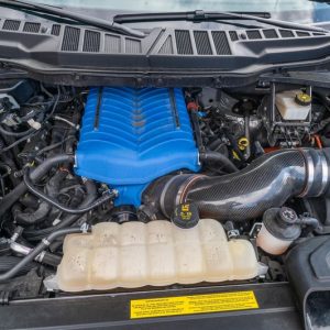 2021 Ford F-150 Shelby Super Snake