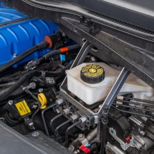 2021 Ford F-150 Shelby Super Snake