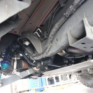 2014 Ford F-150 Shelby Baja Raptor