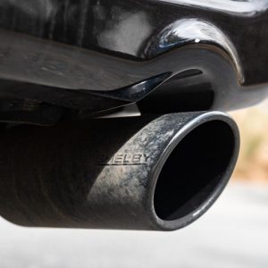 2021 Ford F-150 Shelby Super Snake