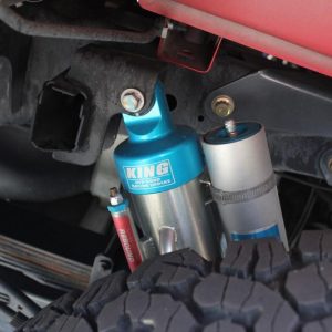 2014 Ford F-150 Shelby Baja Raptor