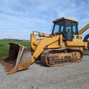 2004 CATERPILLAR 963C