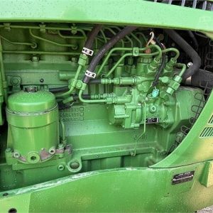 2005 JOHN DEERE 7820