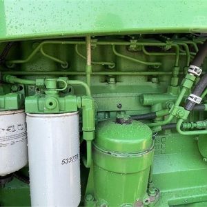 2005 JOHN DEERE 7820