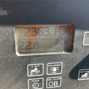 2005 JOHN DEERE 7820