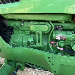 2005 JOHN DEERE 7820