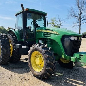 2005 JOHN DEERE 7820