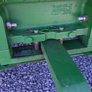 2011 JOHN DEERE 7630