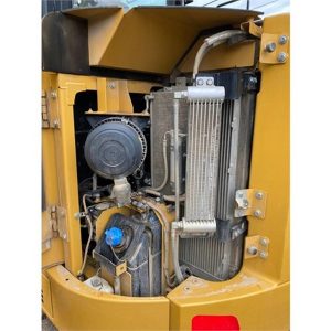 2016 CATERPILLAR 315F LCR