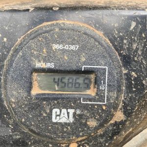 2016 CATERPILLAR 315F LCR